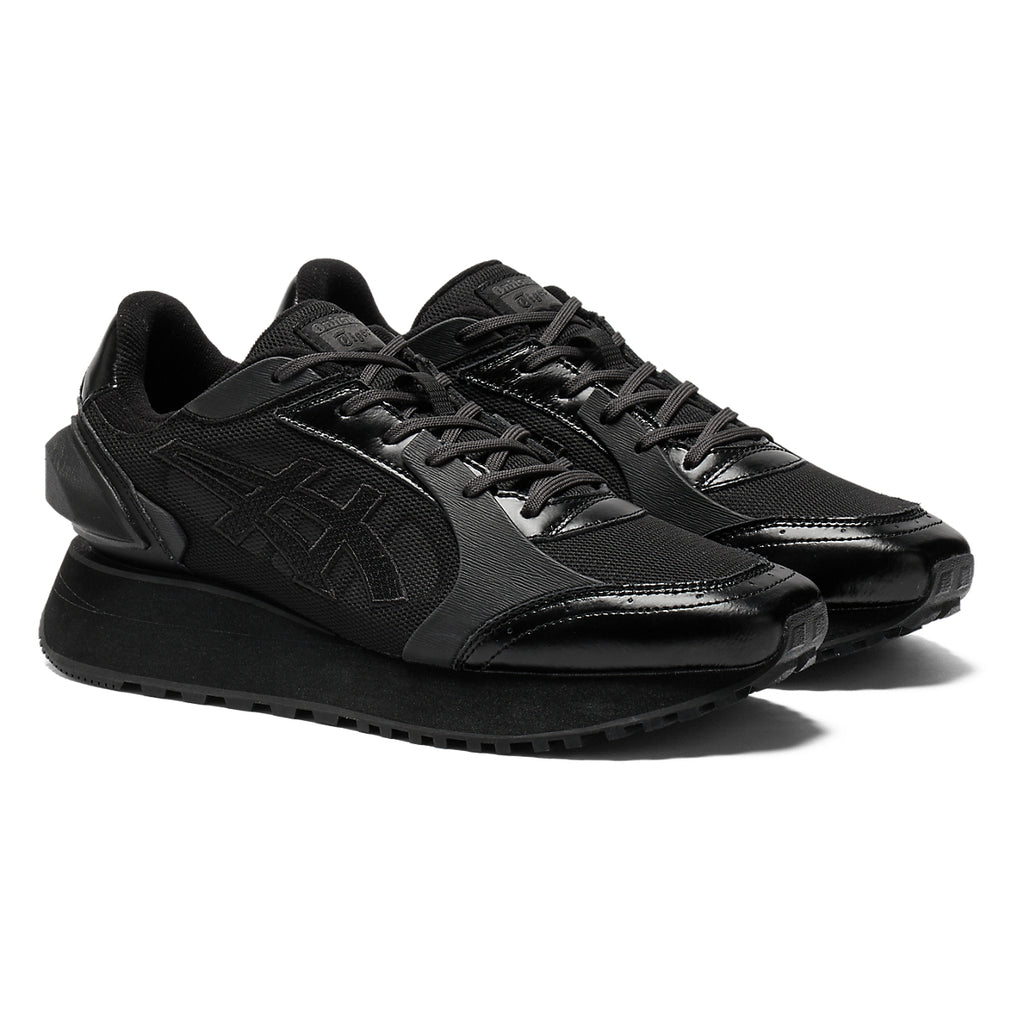 MOAGE CO - BLACK / GRAPHITE GREY - view 9
