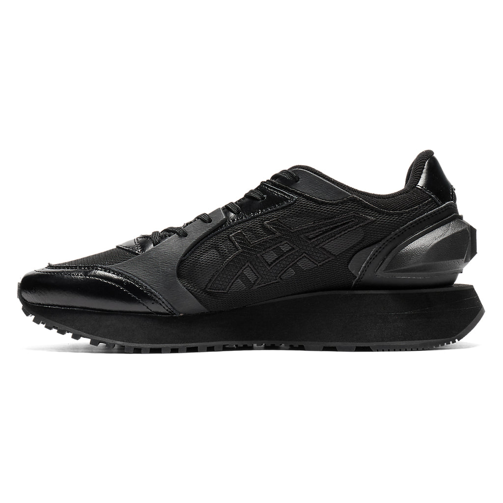 MOAGE CO - BLACK / GRAPHITE GREY - view 3