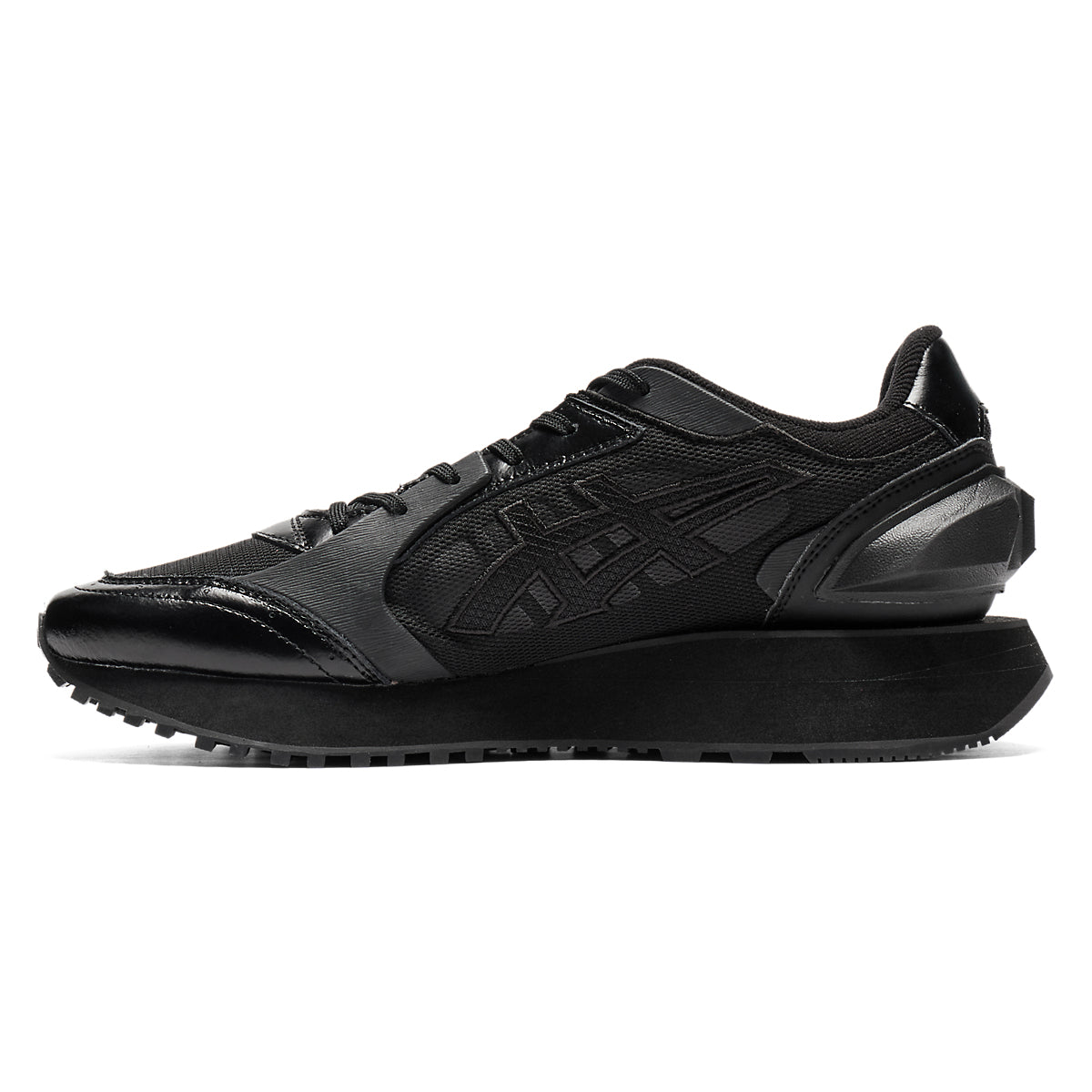 MOAGE CO - BLACK / GRAPHITE GREY - view 3