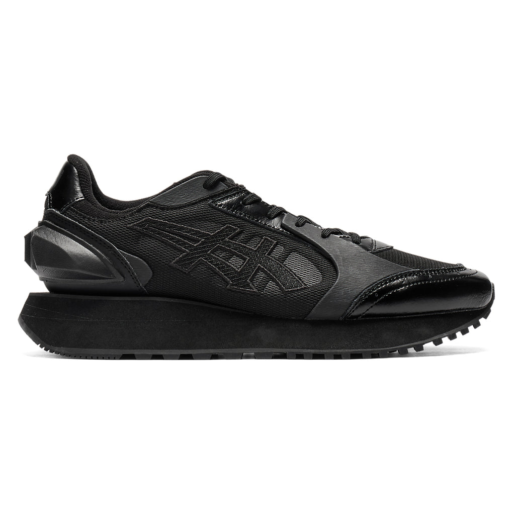 MOAGE CO - BLACK / GRAPHITE GREY - main view