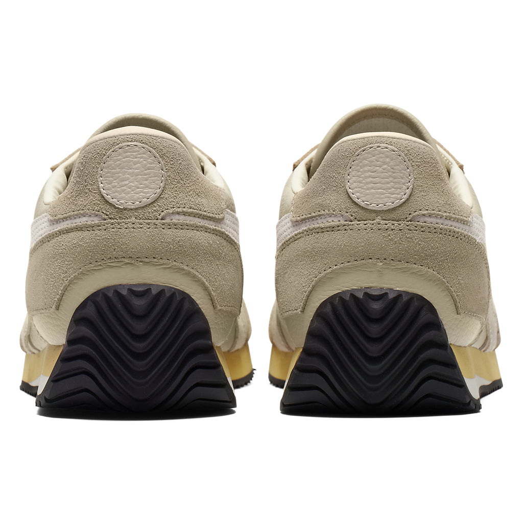 CALIFORNIA 78 VIN - WOOD CREPE / CREAM - view 5