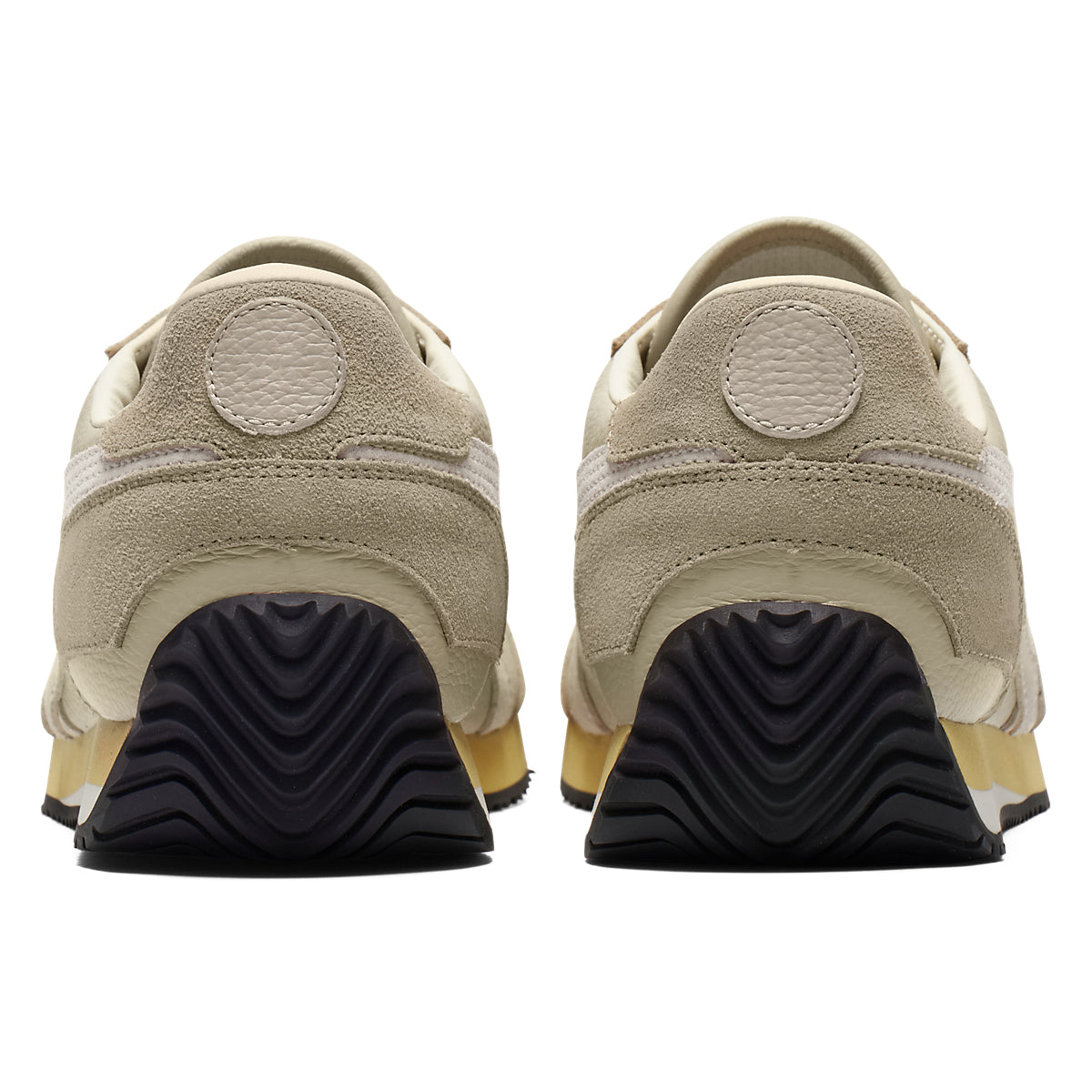 CALIFORNIA 78 VIN - WOOD CREPE / CREAM - view 5