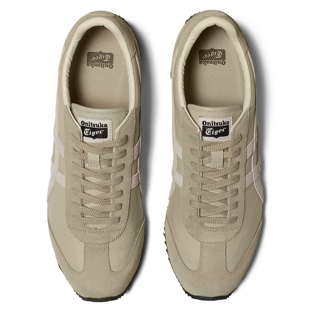 CALIFORNIA 78 VIN - WOOD CREPE / CREAM - view 6