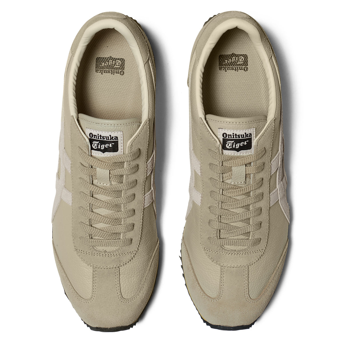 CALIFORNIA 78 VIN - WOOD CREPE / CREAM - view 6