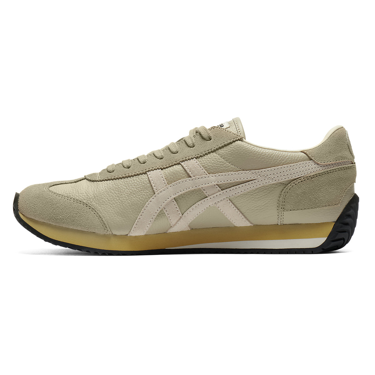 CALIFORNIA 78 VIN - WOOD CREPE / CREAM - view 3
