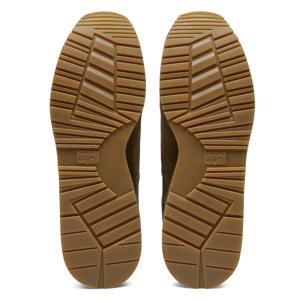TIGER ALLY STITCH - BROWN STORM / VIBRANT YELLOW - view 7