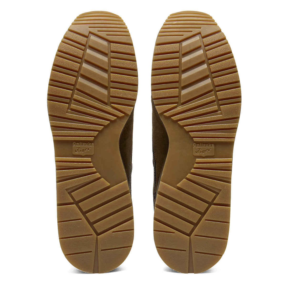 TIGER ALLY STITCH - BROWN STORM / VIBRANT YELLOW - view 7