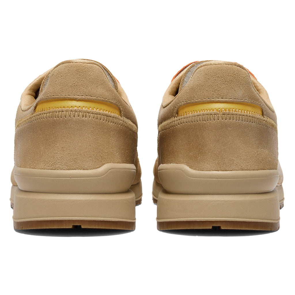 TIGER ALLY STITCH - CAMEL BEIGE / VIBRANT YELLOW - view 5