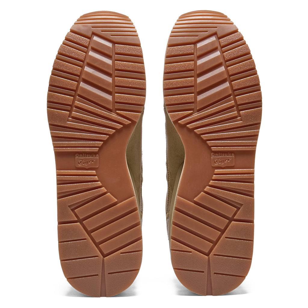 TIGER ALLY STITCH - CAMEL BEIGE / VIBRANT YELLOW - view 7
