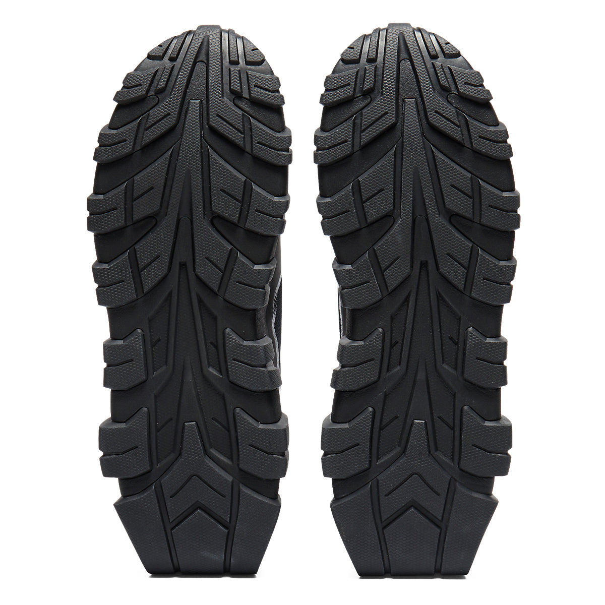 CRESTY FLEK - BLACK / BLACK - view 7