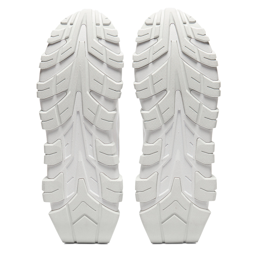 CRESTY FLEK - WHITE / WHITE - view 7