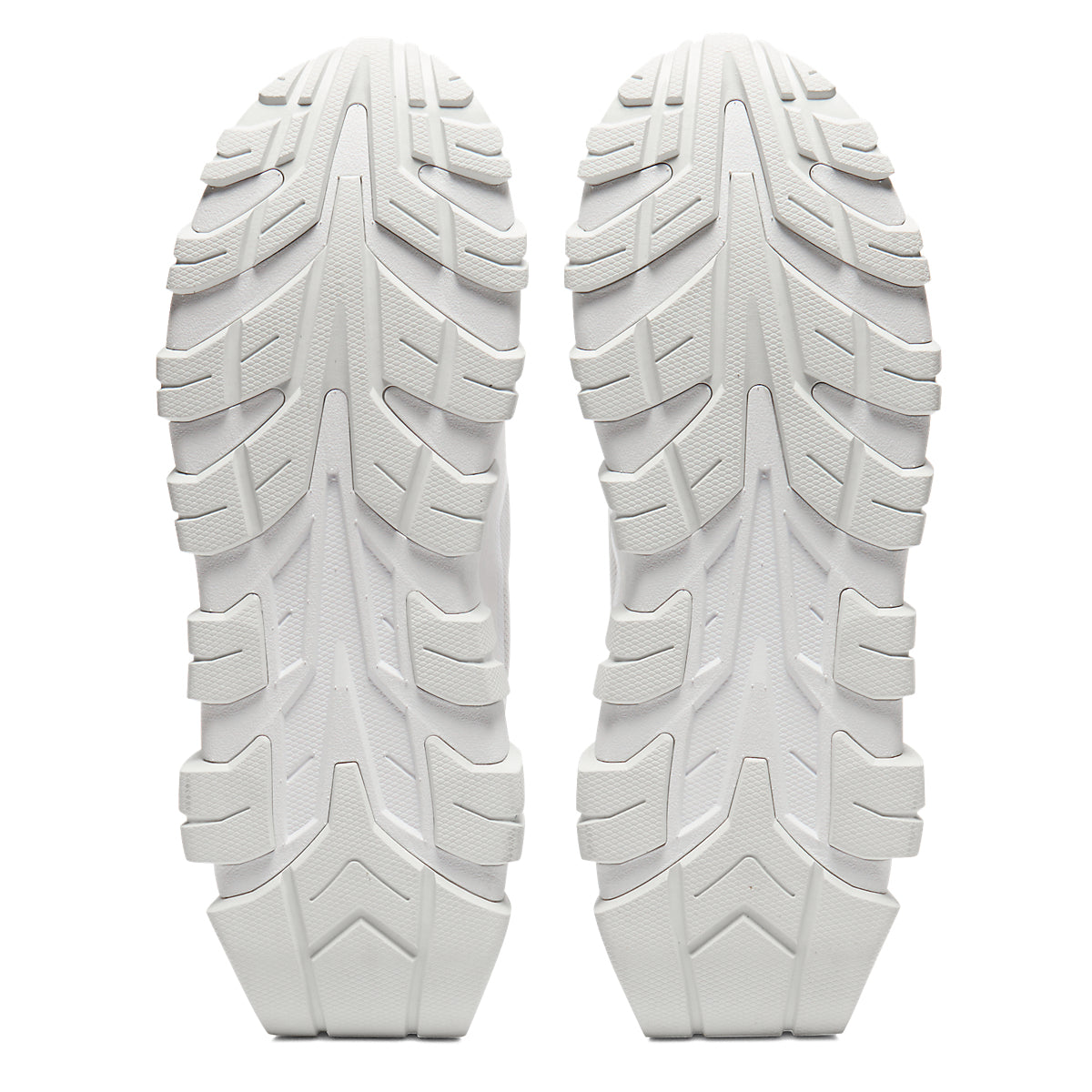 CRESTY FLEK - WHITE / WHITE - view 7