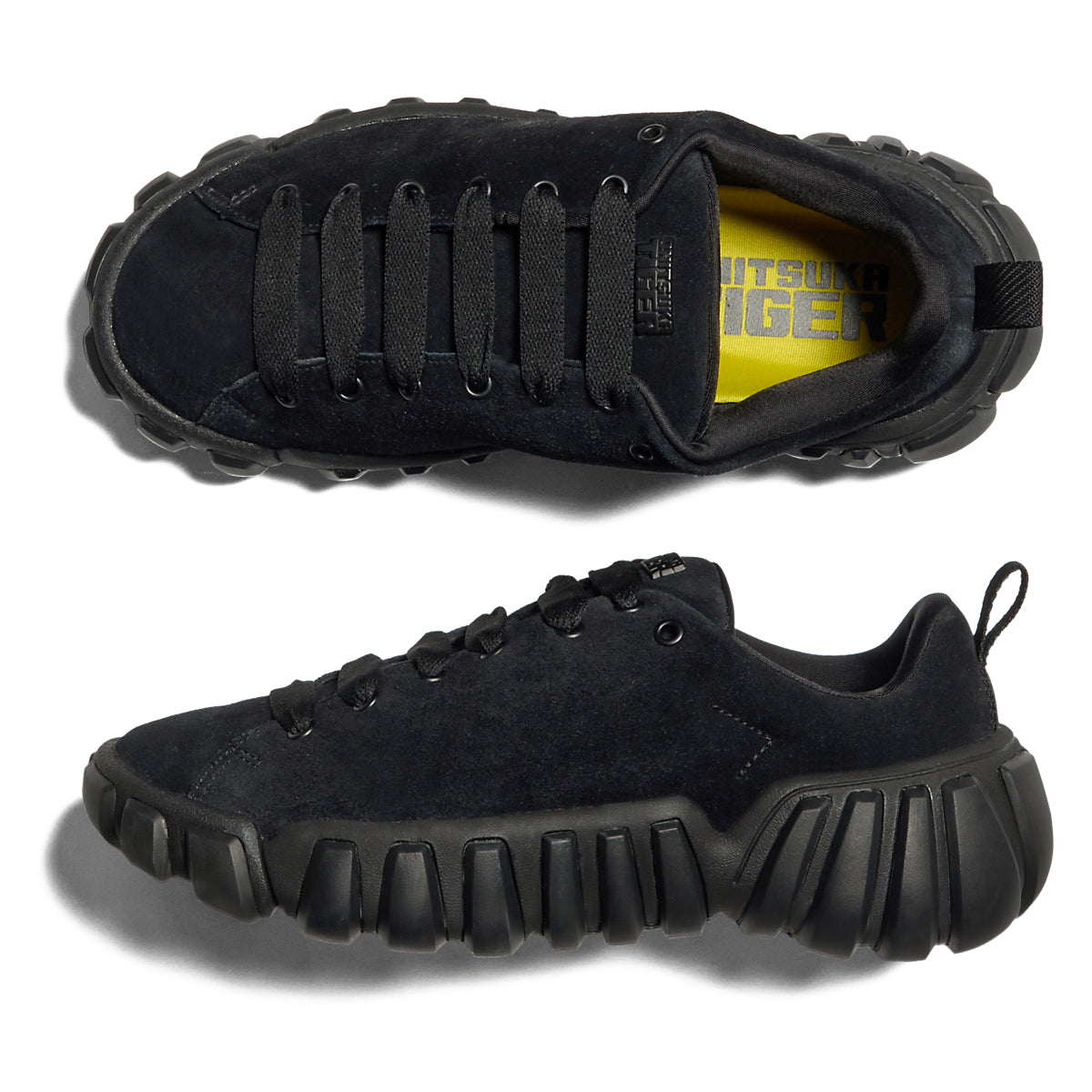 DENTIGRE PADDY - BLACK / BLACK - view 10