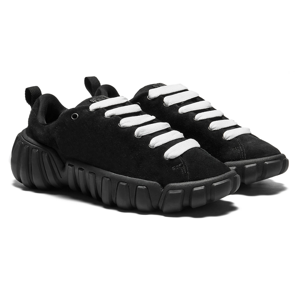 DENTIGRE PADDY - BLACK / BLACK - view 9
