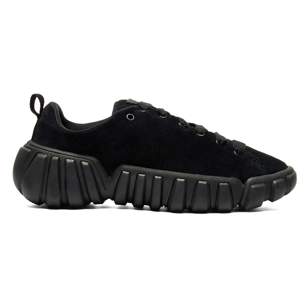 DENTIGRE PADDY - BLACK / BLACK - main view