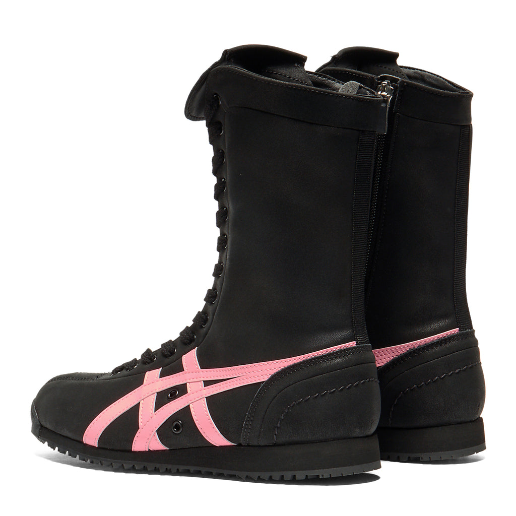MEXICO 66 BOXING - BLACK / BLOSSOM PINK - view 4