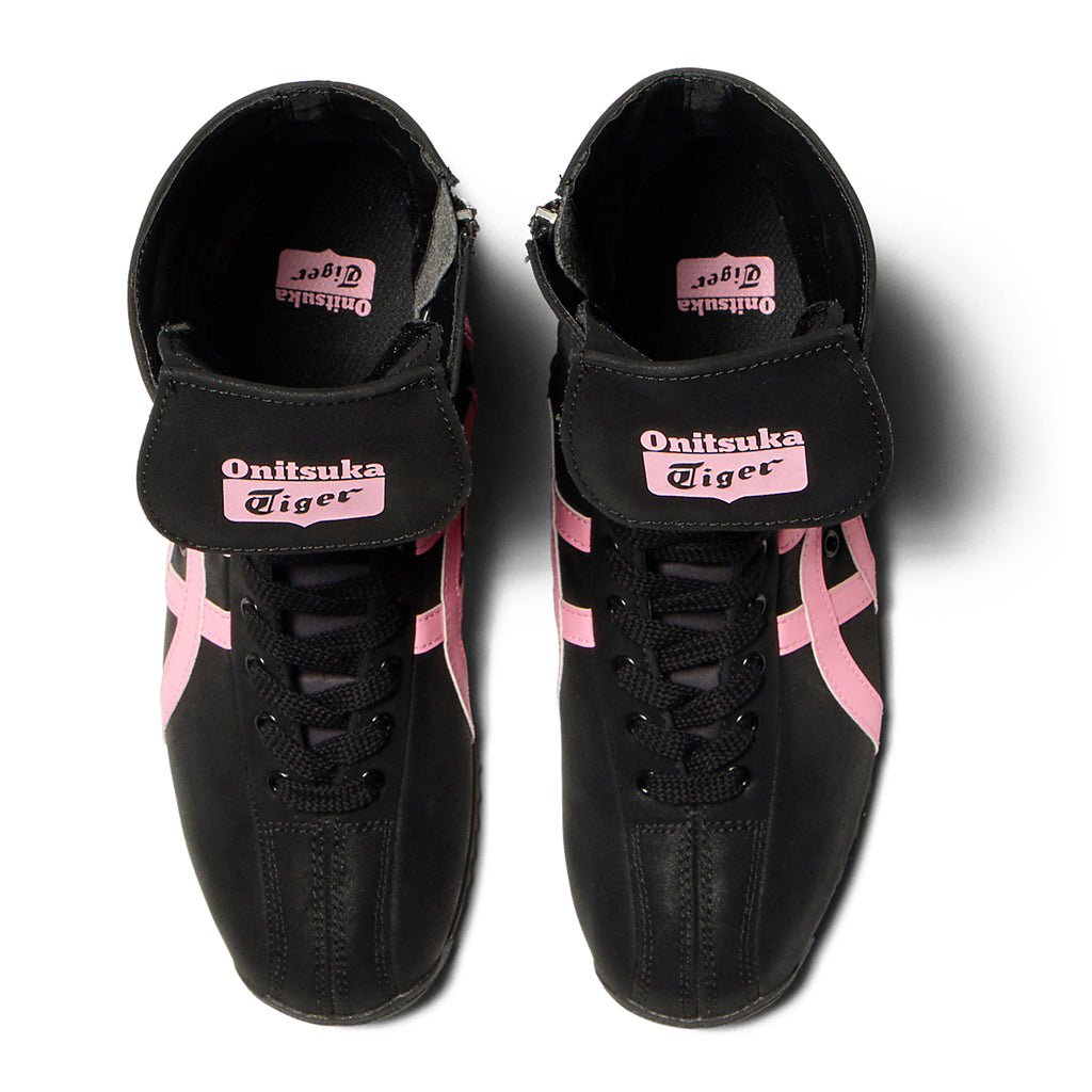 MEXICO 66 BOXING - BLACK / BLOSSOM PINK - view 6
