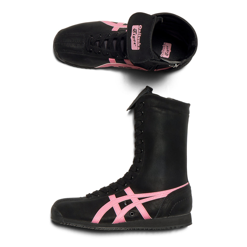 MEXICO 66 BOXING - BLACK / BLOSSOM PINK - view 8
