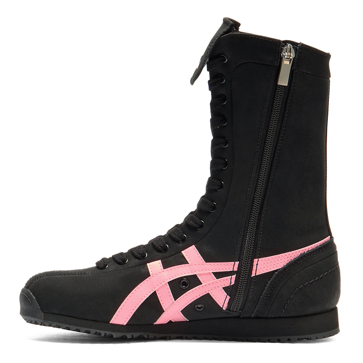 MEXICO 66 BOXING - BLACK / BLOSSOM PINK - view 3
