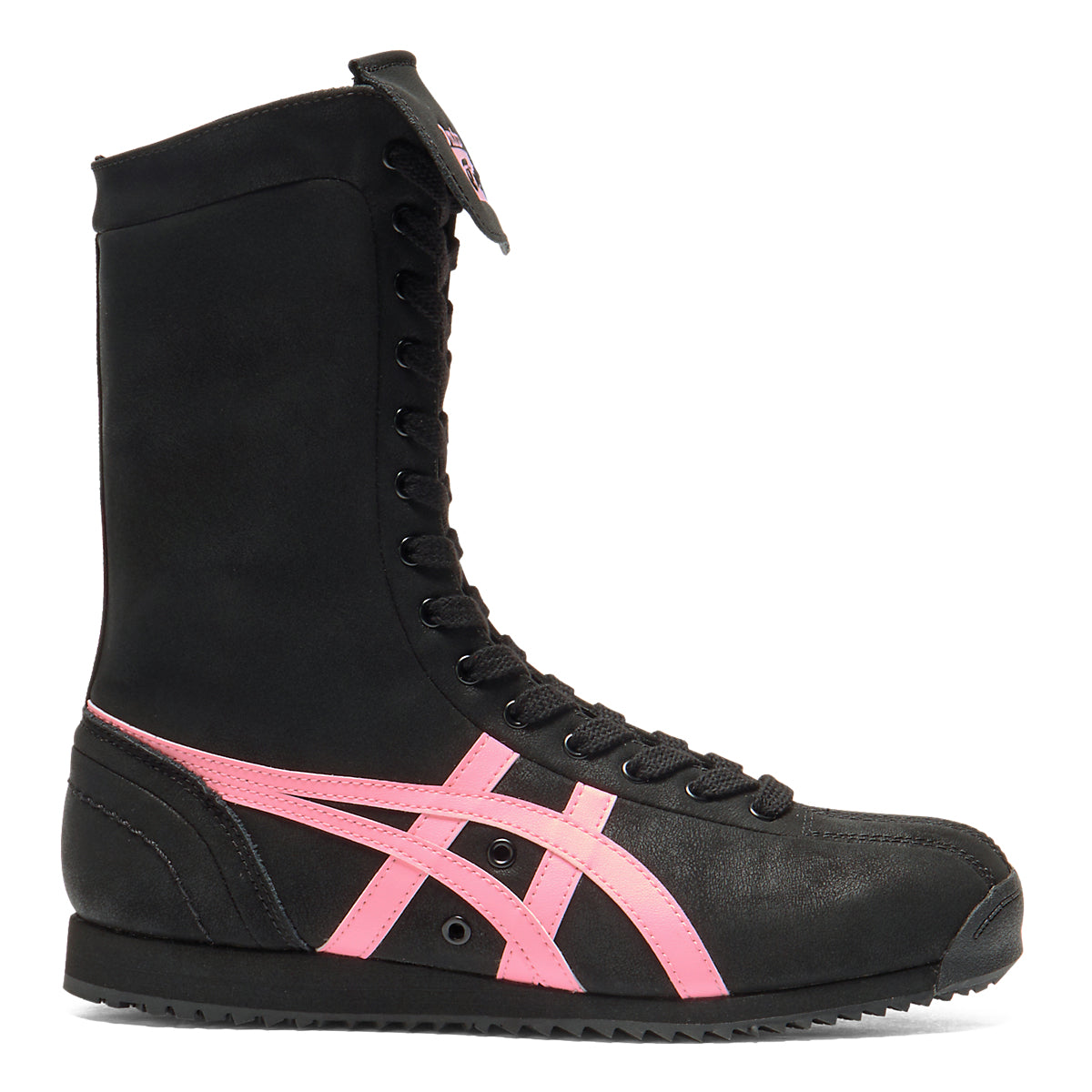 MEXICO 66 BOXING - BLACK / BLOSSOM PINK - main view