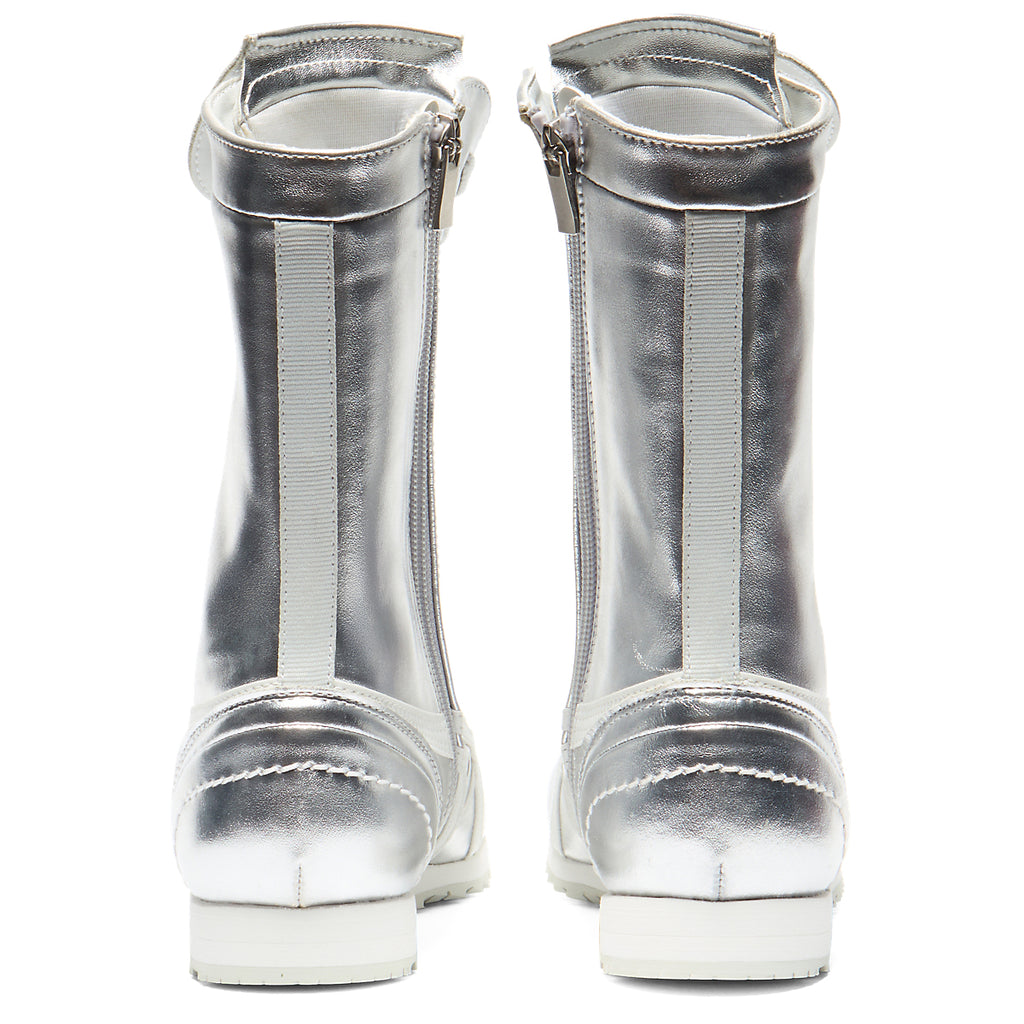 MEXICO 66 BOXING - PURE SILVER / OFF-WHITE - view 5