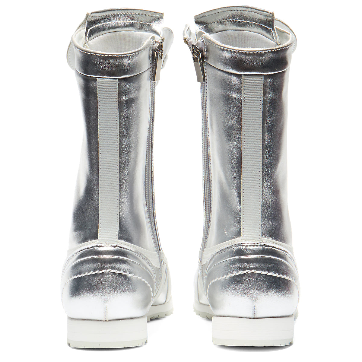 MEXICO 66 BOXING - PURE SILVER / OFF-WHITE - view 5