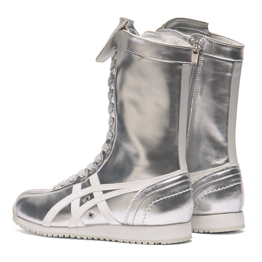 MEXICO 66 BOXING - PURE SILVER / OFF-WHITE - view 4