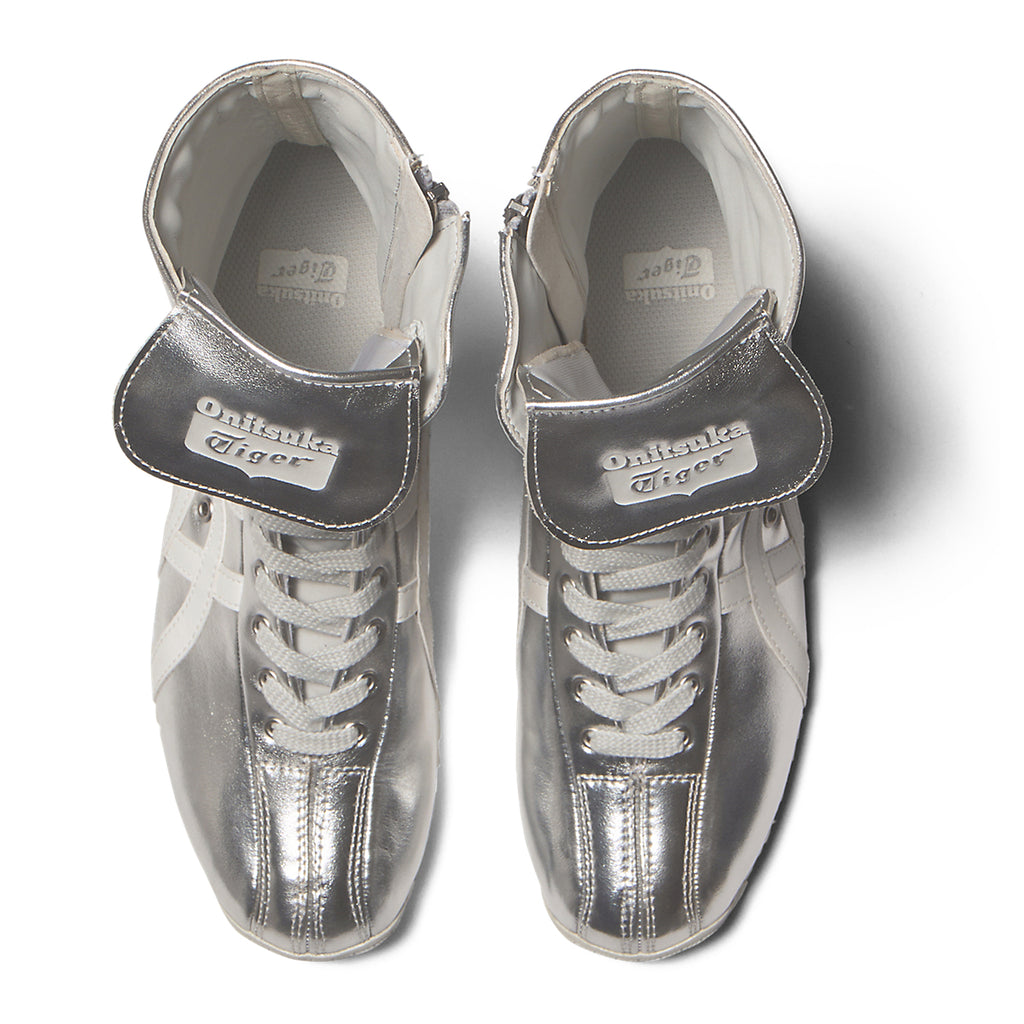 MEXICO 66 BOXING - PURE SILVER / OFF-WHITE - view 6
