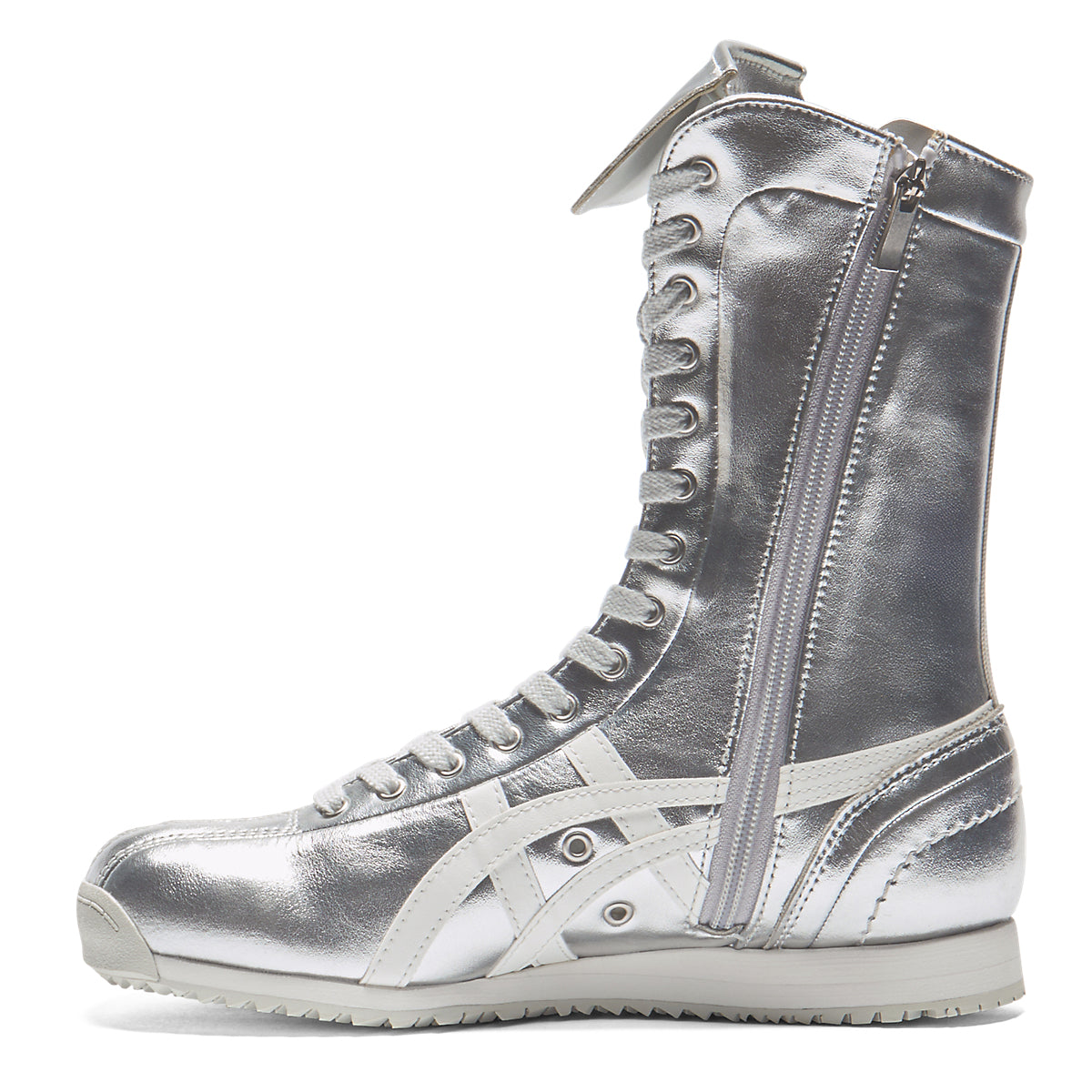 MEXICO 66 BOXING - PURE SILVER / OFF-WHITE - view 3