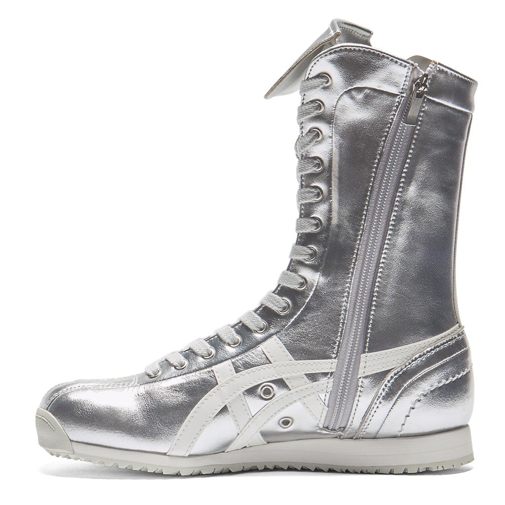 MEXICO 66 BOXING - PURE SILVER / OFF-WHITE - view 3