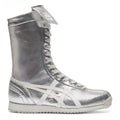 MEXICO 66 BOXING - PURE SILVER / OFF-WHITE - main view