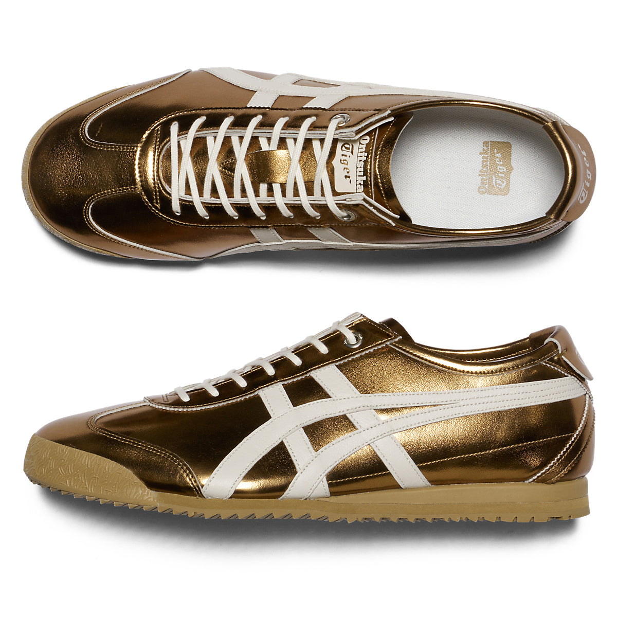 MEXICO 66 SD - DESERT CAMP / CREAM - view 8