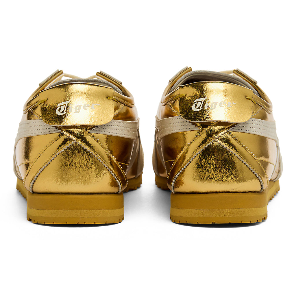 MEXICO 66 SD - GOLD / CREAM - view 5