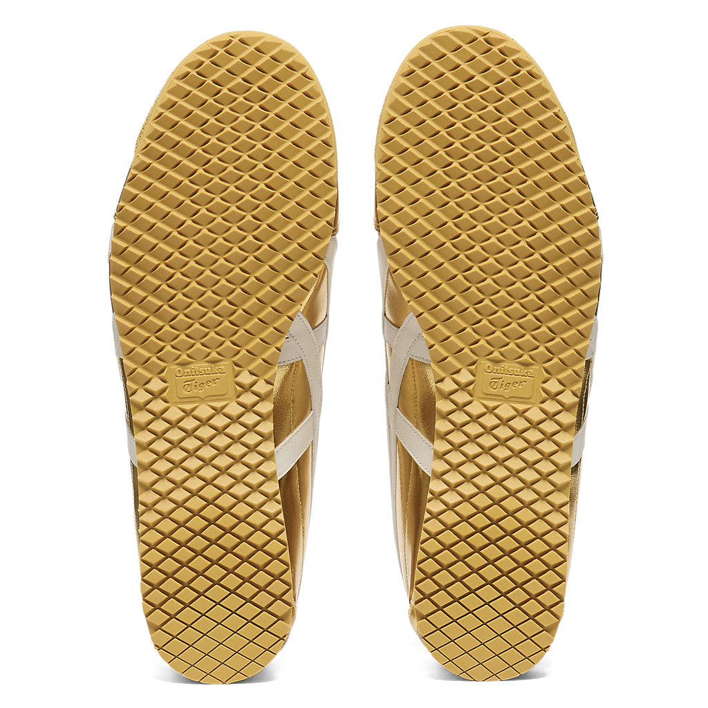 MEXICO 66 SD - GOLD / CREAM - view 7