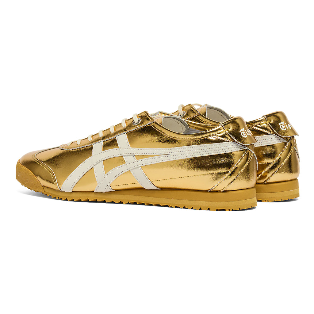 MEXICO 66 SD - GOLD / CREAM - view 4
