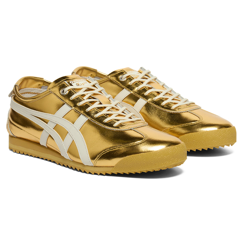 MEXICO 66 SD - GOLD / CREAM - view 2