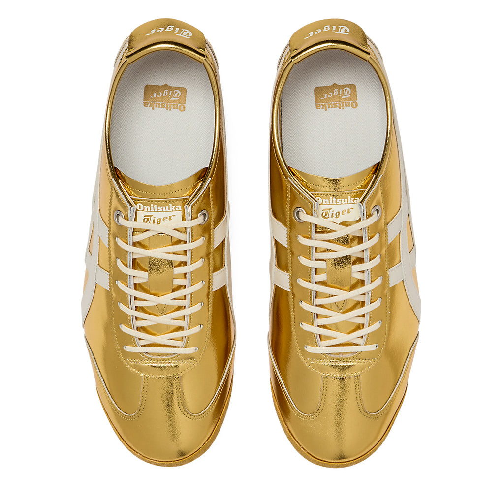 MEXICO 66 SD - GOLD / CREAM - view 6