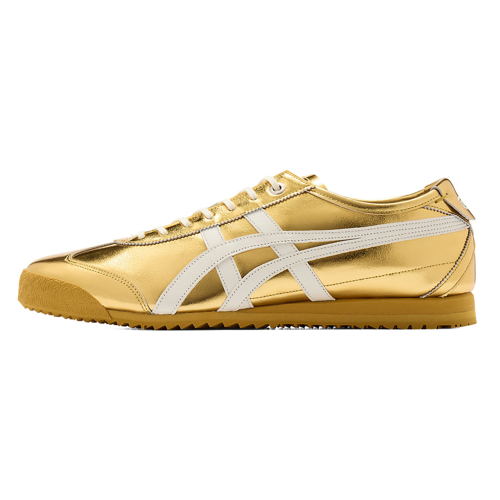 MEXICO 66 SD - GOLD / CREAM - view 8
