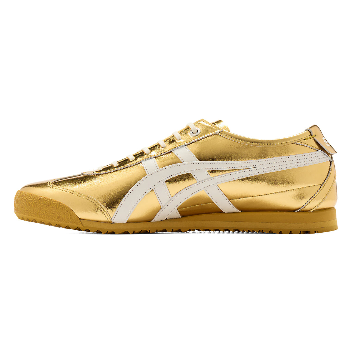 MEXICO 66 SD - GOLD / CREAM - view 3