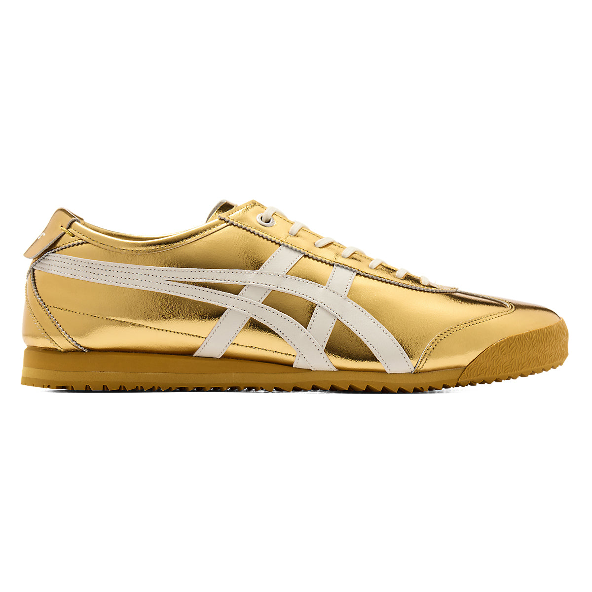 MEXICO 66 SD - GOLD / CREAM - main view
