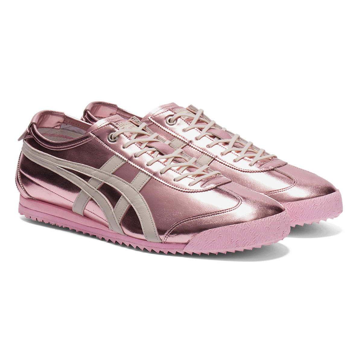 MEXICO 66 SD - CRYSTAL PINK / CREAM - view 2
