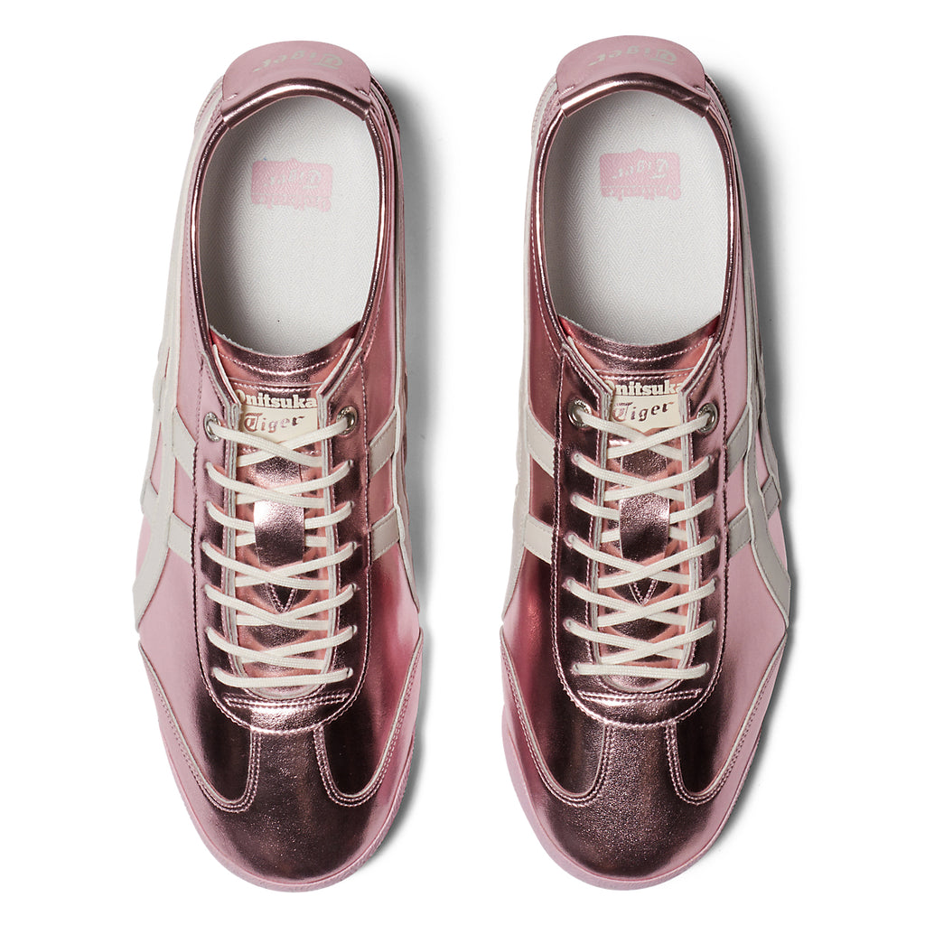 MEXICO 66 SD - CRYSTAL PINK / CREAM - view 6