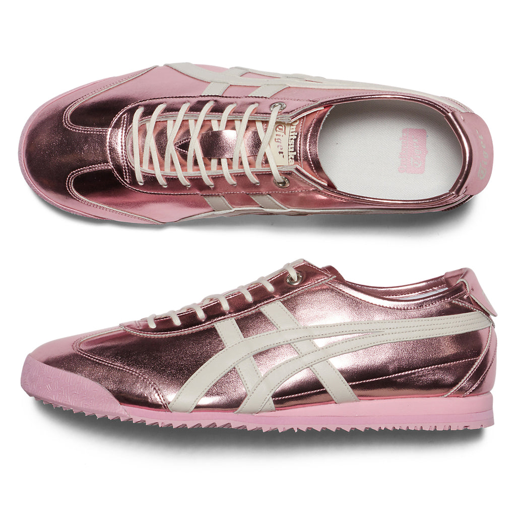 MEXICO 66 SD - CRYSTAL PINK / CREAM - view 8