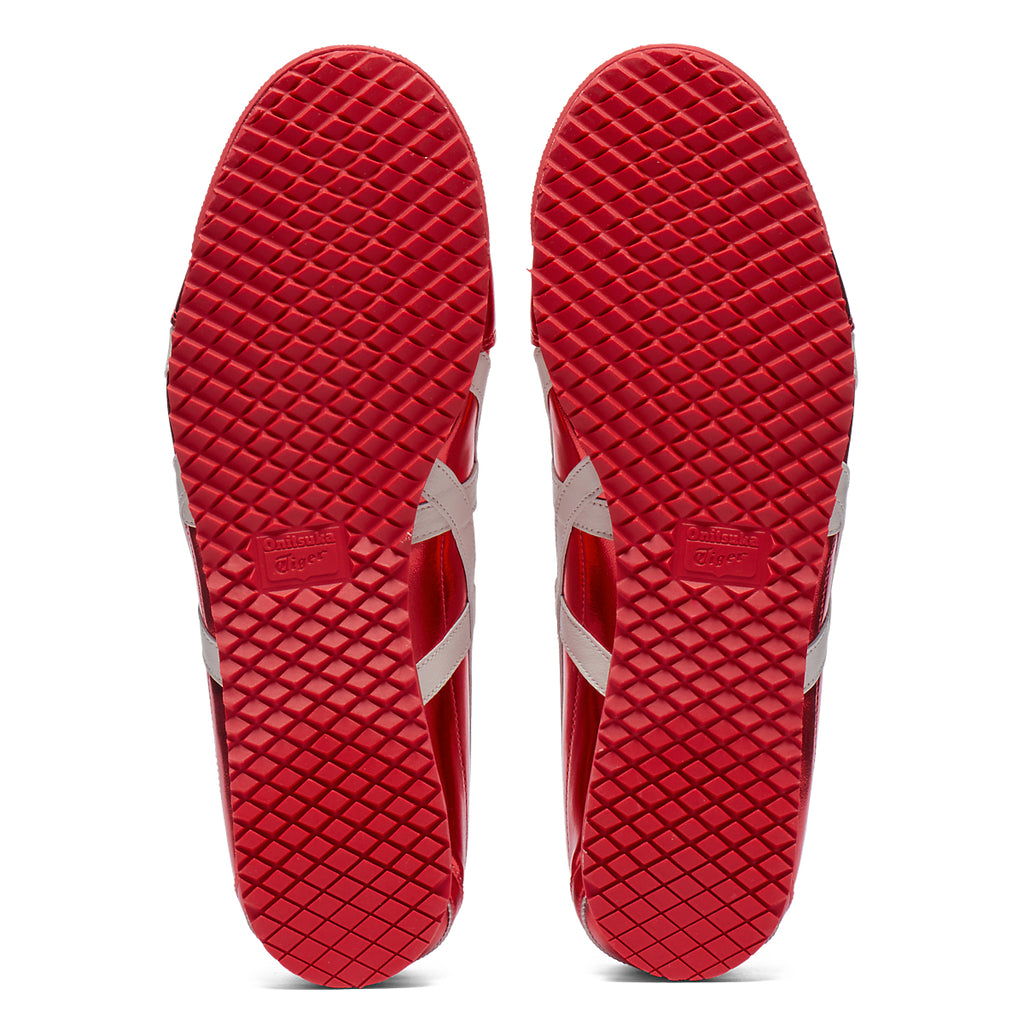 MEXICO 66 SD - CLASSIC RED / CREAM - view 7