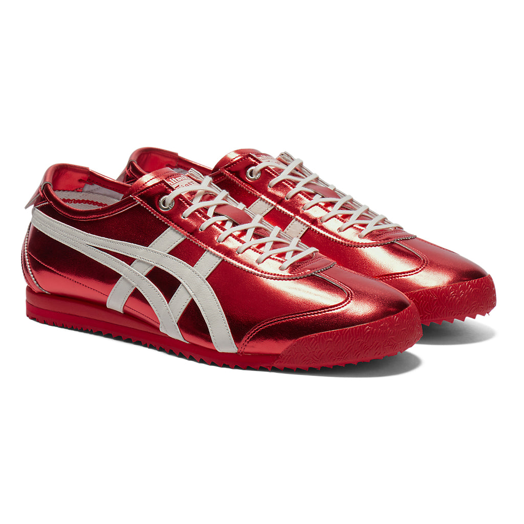 MEXICO 66 SD - CLASSIC RED / CREAM - view 2