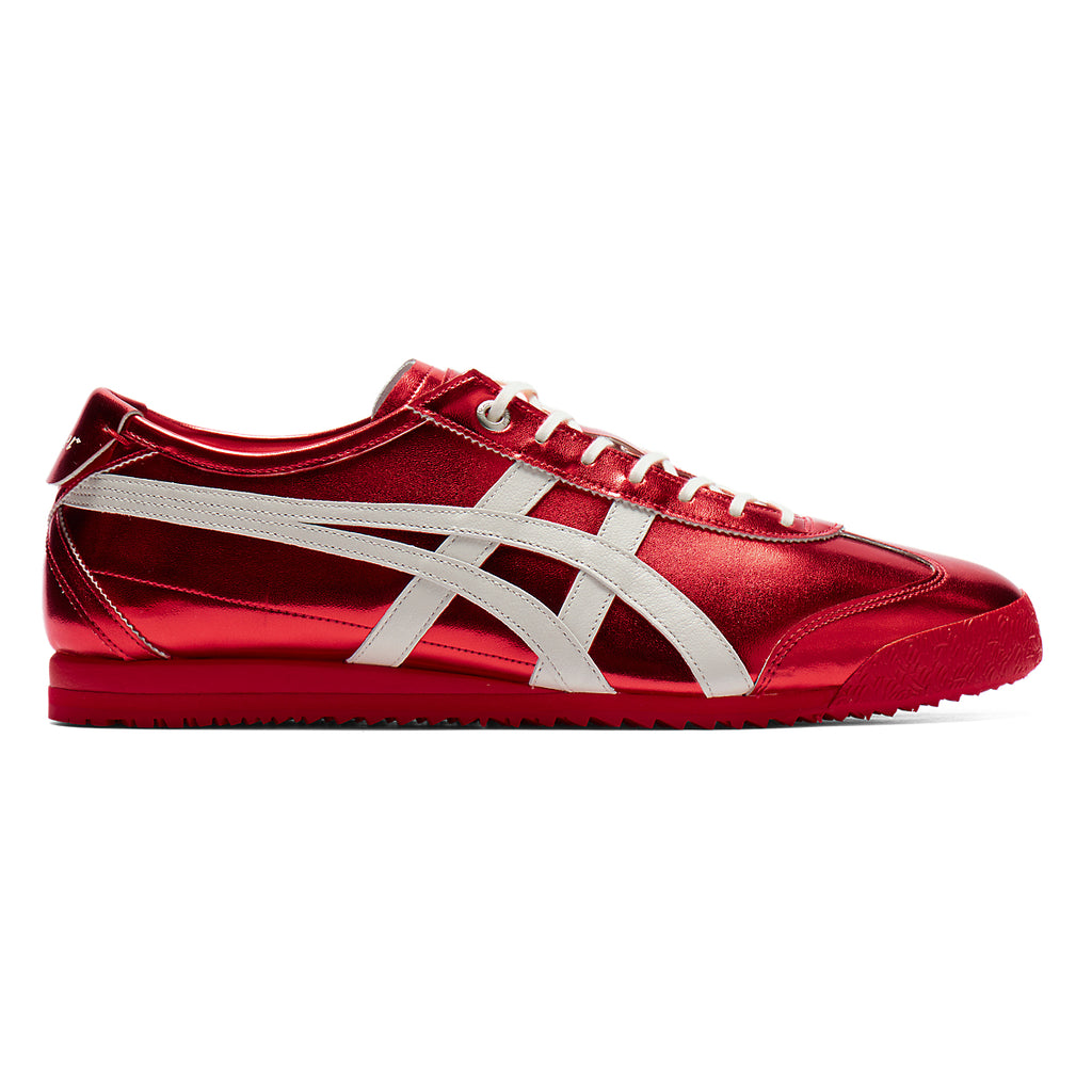 MEXICO 66 SD - CLASSIC RED / CREAM - main view