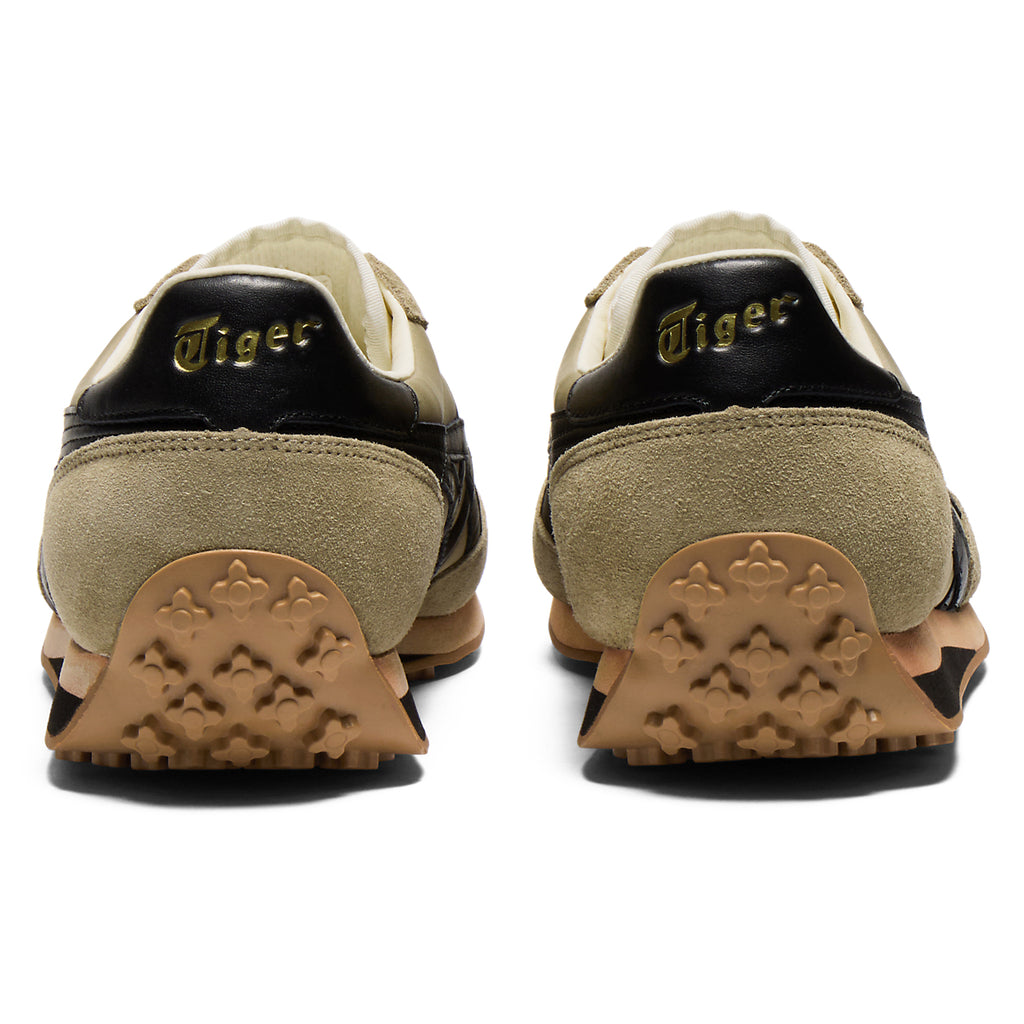 EDR 78 NM - WOOD CREPE / BLACK - view 5