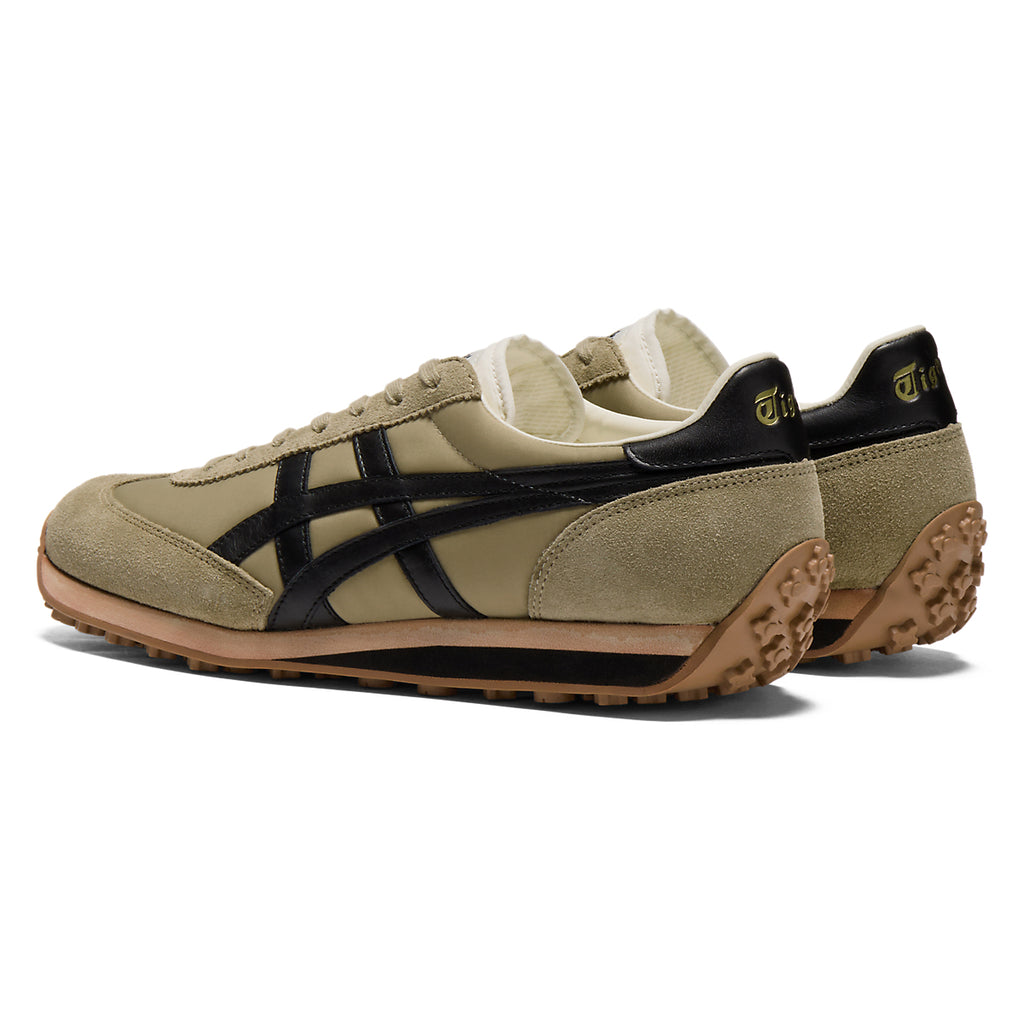 EDR 78 NM - WOOD CREPE / BLACK - view 4