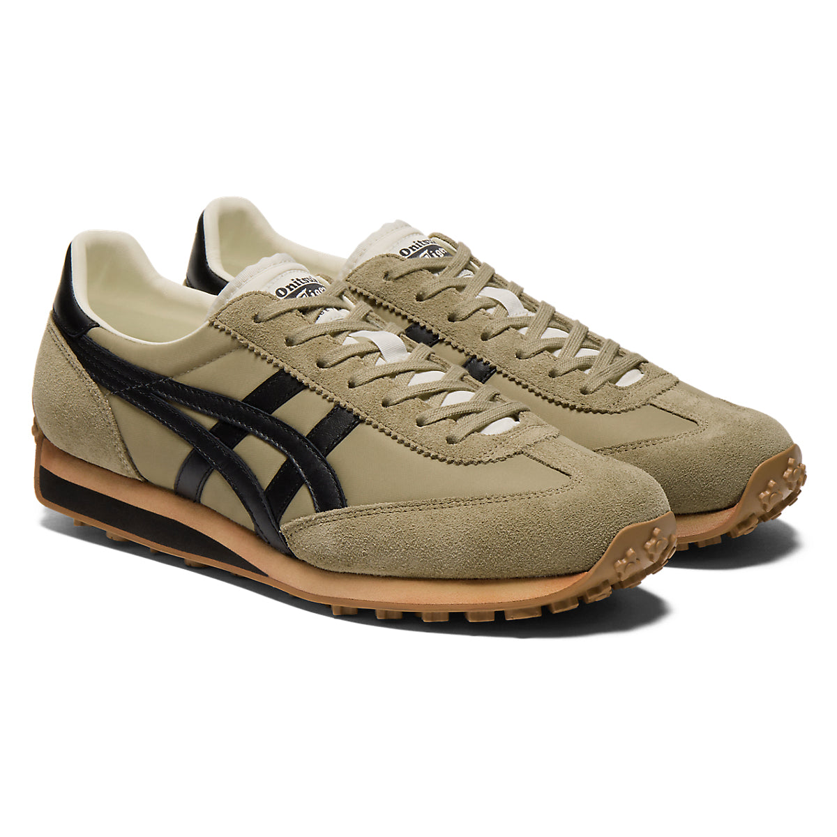 EDR 78 NM - WOOD CREPE / BLACK - view 2
