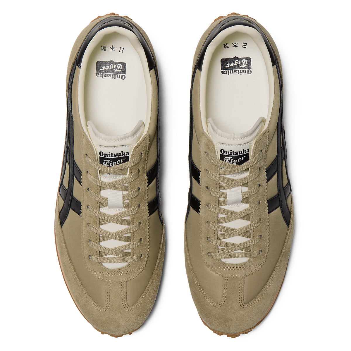 EDR 78 NM - WOOD CREPE / BLACK - view 6
